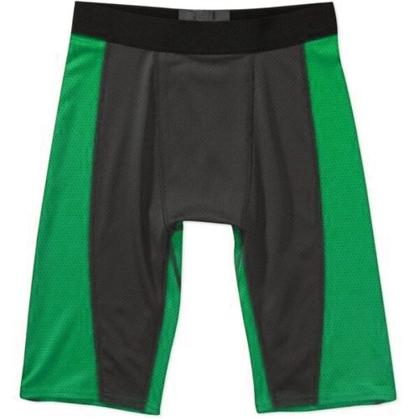 MG-387 Compression Short