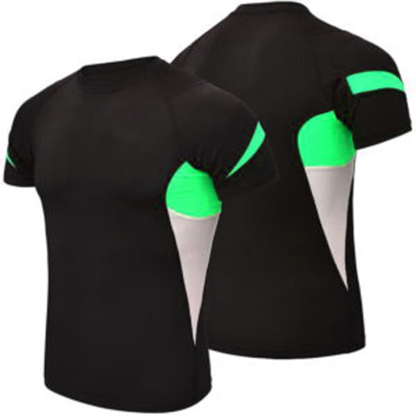 MG-404 MMA Rash Guard
