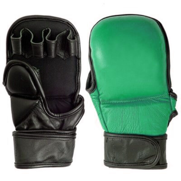 MG-396 MMA Gloves