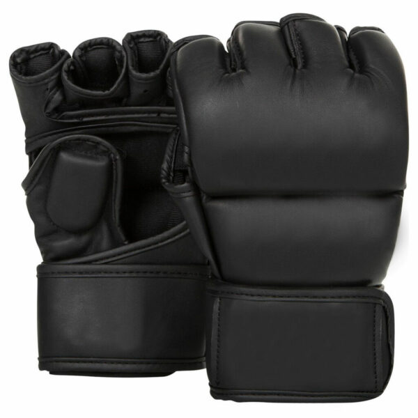 MG-390 MMA Gloves