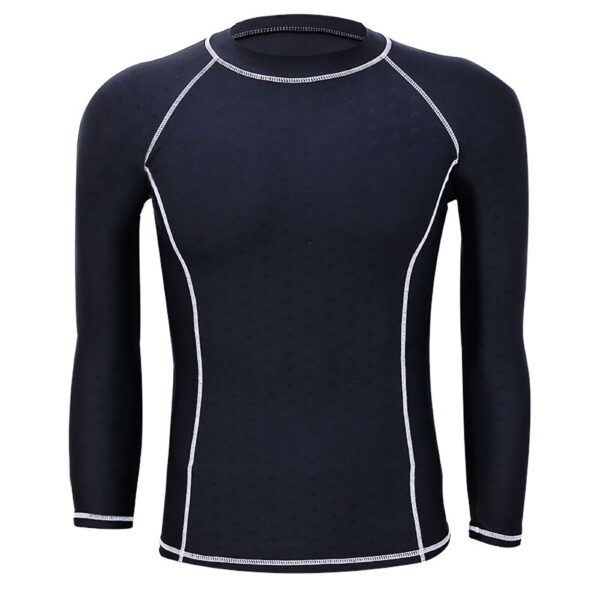 MG-254 Rash Guard