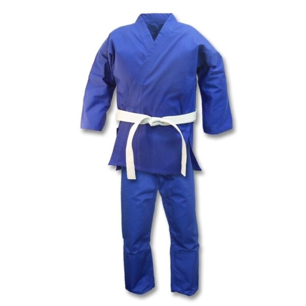 MG-274 Karate Uniform