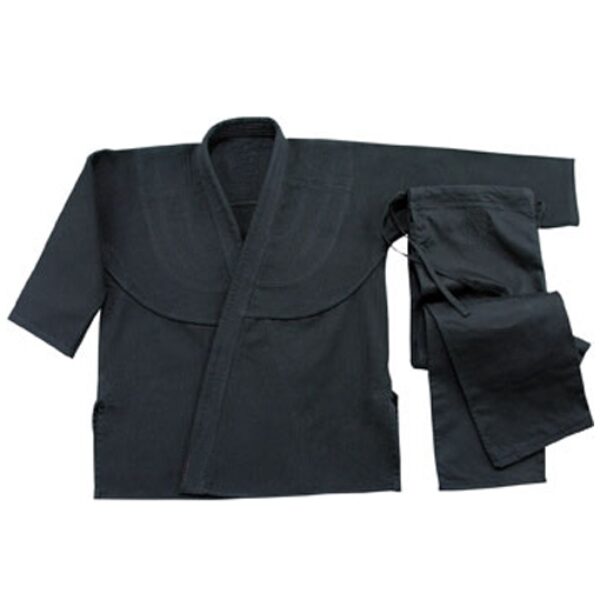 MG-294 Sambo Uniform