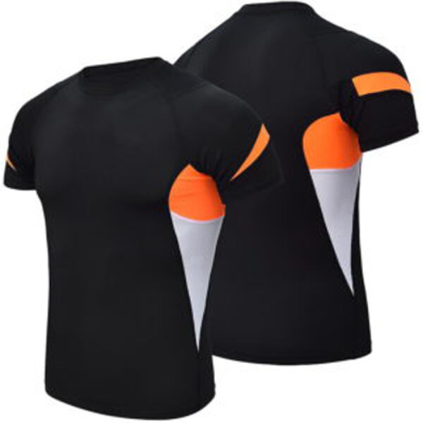 MG-404 MMA Rash Guard