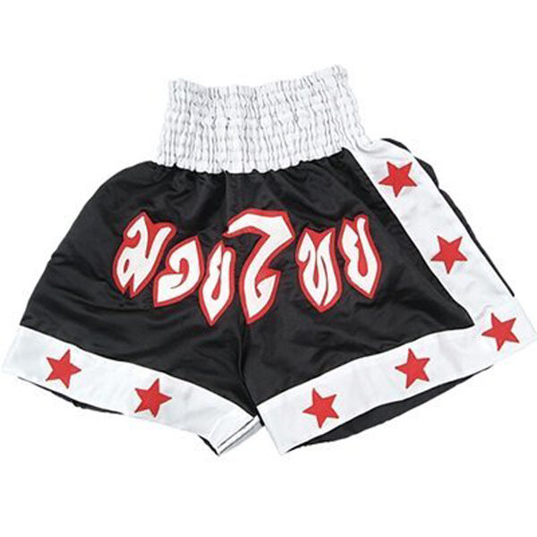MG-429 Muay Thai Short