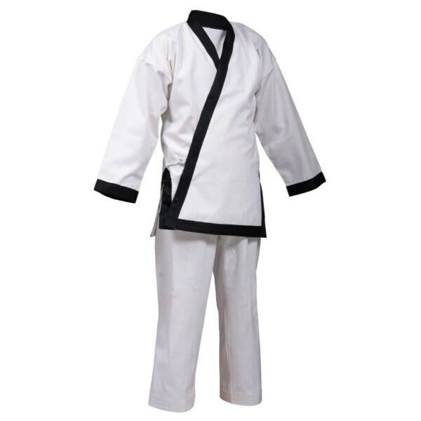 MG-310 Taekwondo Uniform