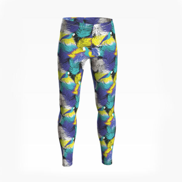 MG-197 Leggings