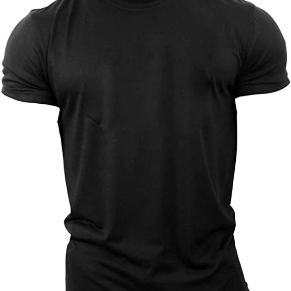 MG-223 Men Gym T-Shirts