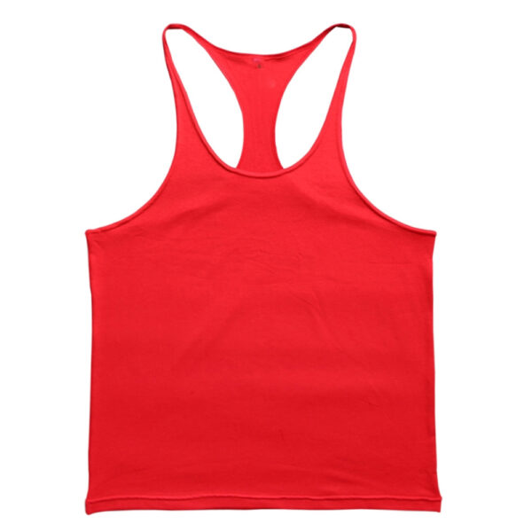 MG-252 Men Stringers