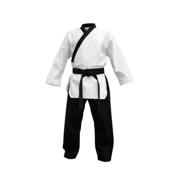 MG-307 Taekwondo Uniform