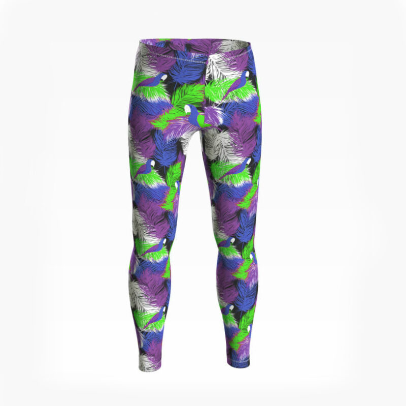 MG-197 Leggings - Image 3