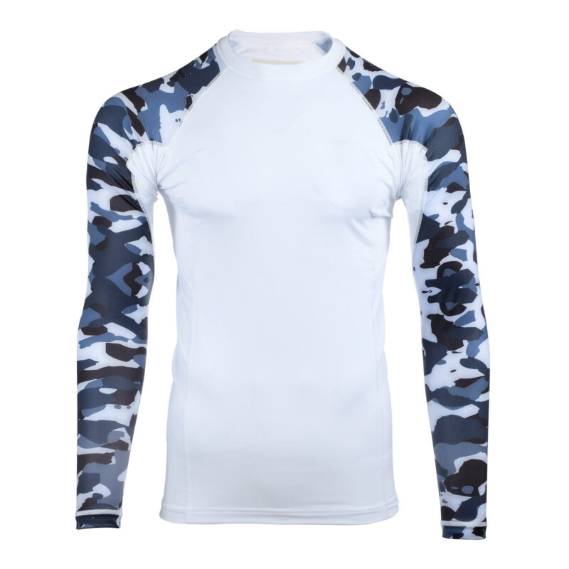 MG-264 Rash Guard