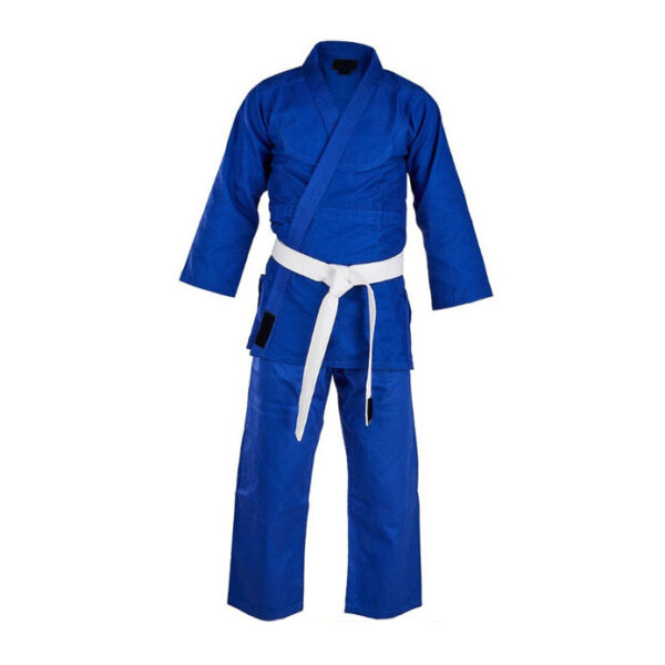 MG-270 Judo Uniform