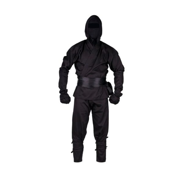 MG-300 Ninja Uniform