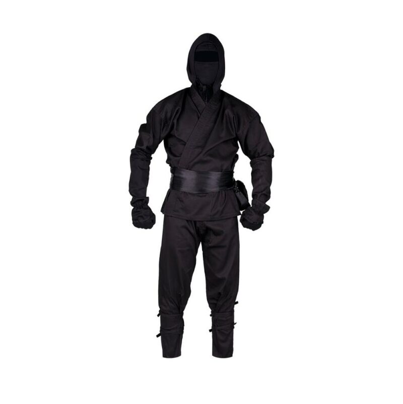 MG-300 Ninja Uniform