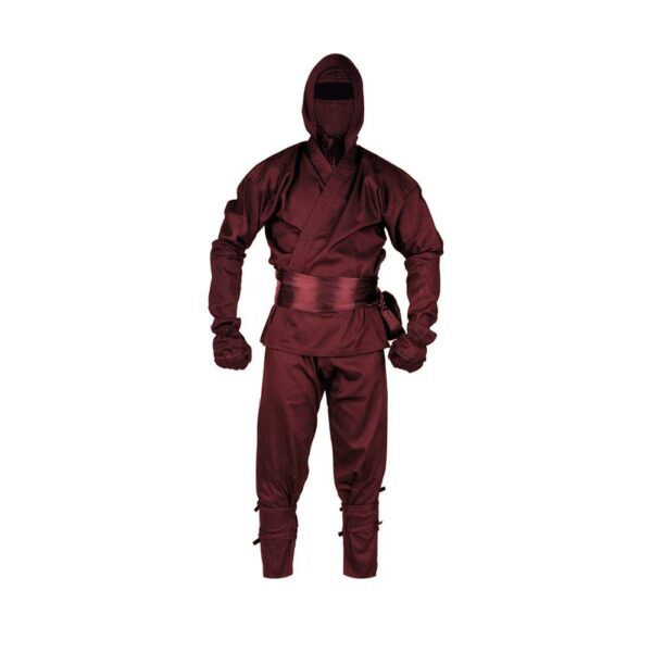 MG-300 Ninja Uniform