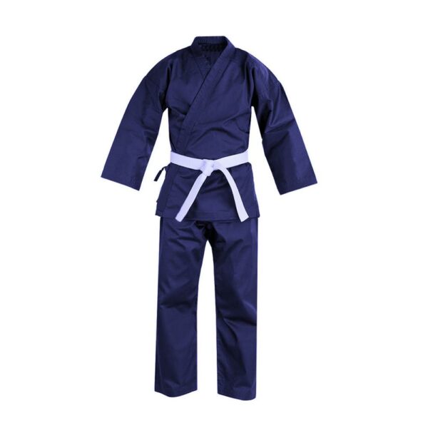MG-306 Taekwondo Uniform