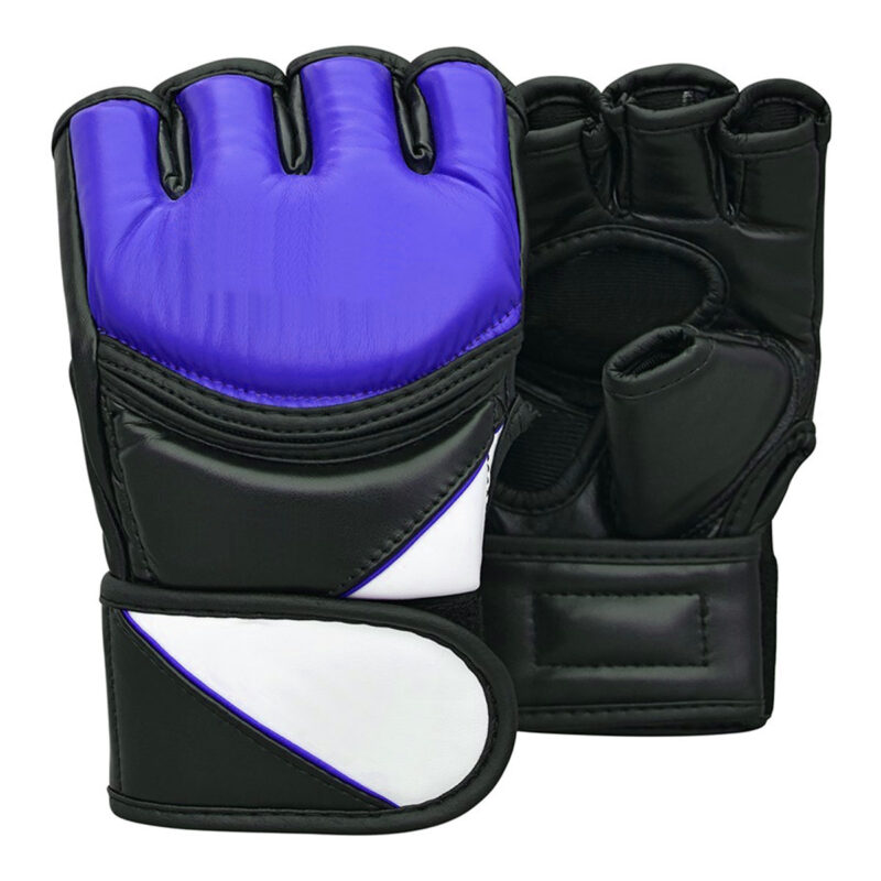 MG-391 MMA Gloves - Image 4