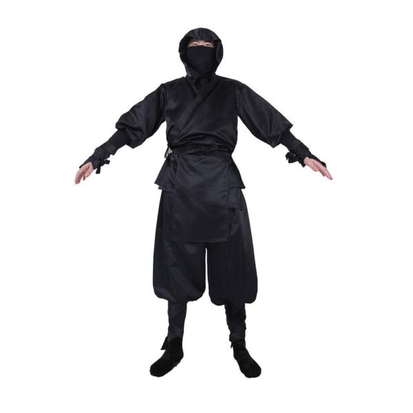 MG-302 Ninja Uniform