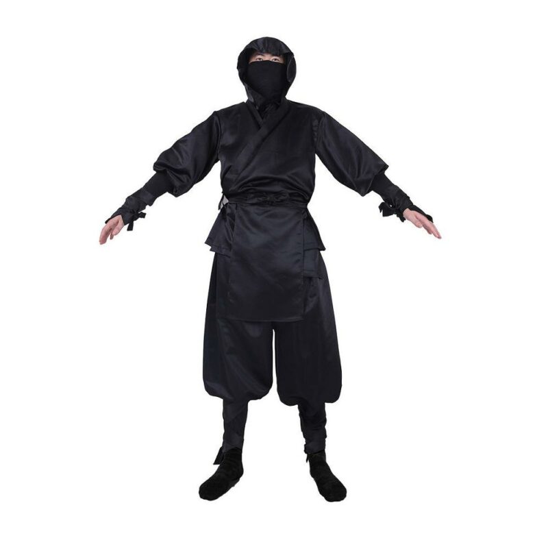 MG-302 Ninja Uniform