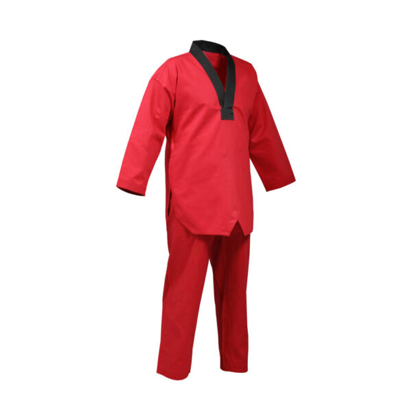 MG-305 Taekwondo Uniform