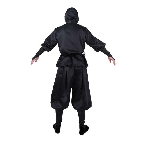 MG-302 Ninja Uniform