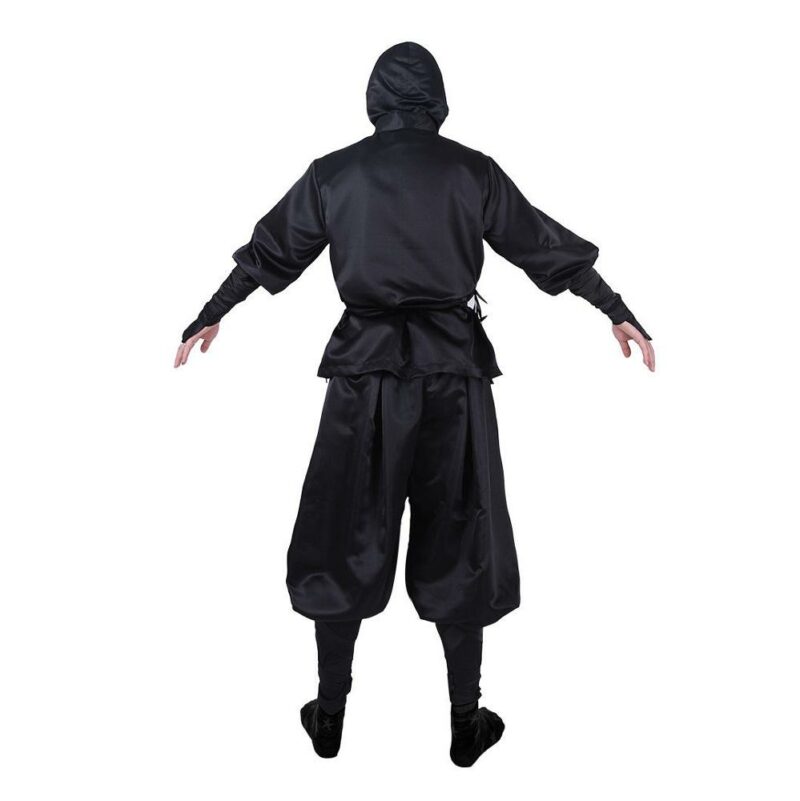 MG-302 Ninja Uniform - Image 2