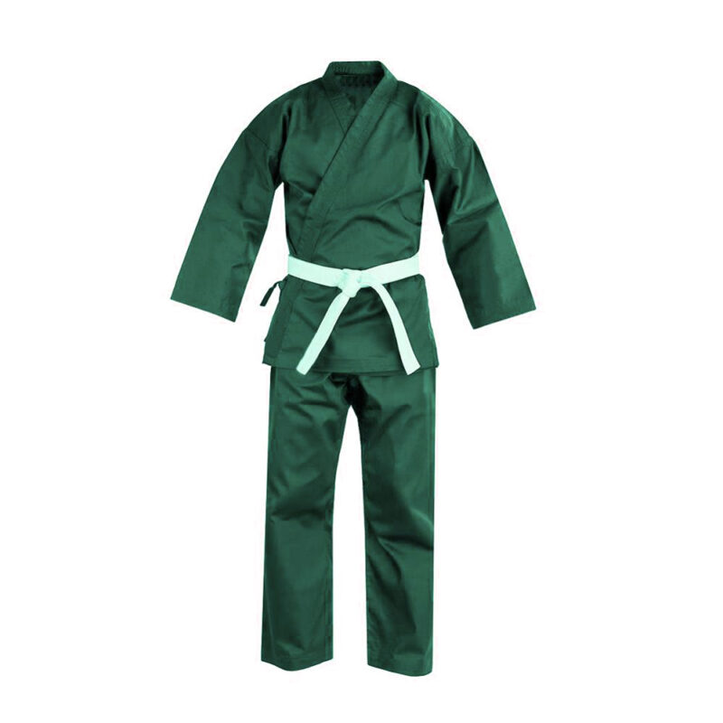 MG-306 Taekwondo Uniform - Image 4