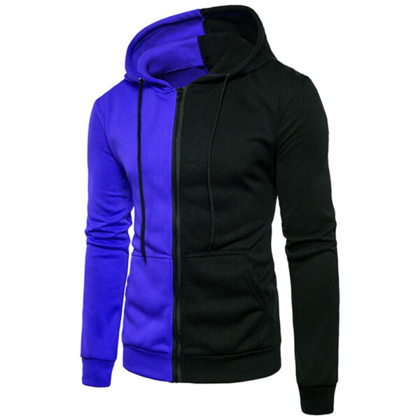 MG-225 Men Workout Hoodies