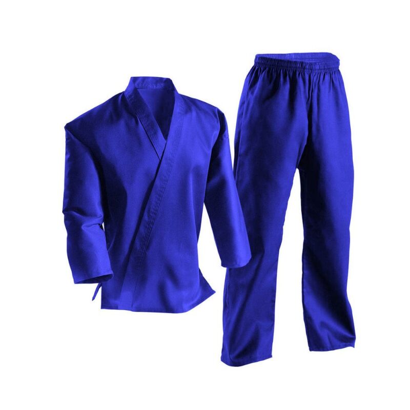MG-280 Karate Uniform - Image 3