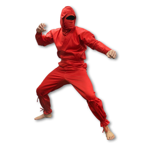 MG-301 Ninja Uniform