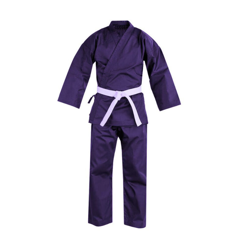 MG-306 Taekwondo Uniform - Image 2
