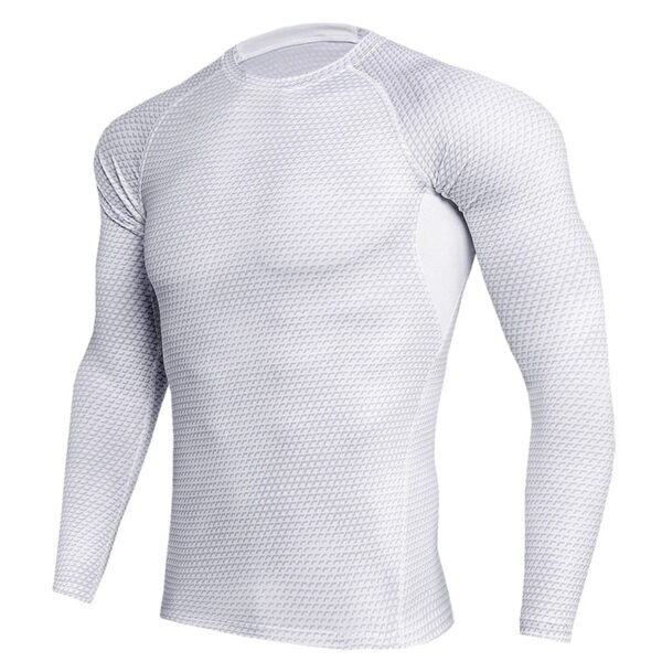 MG-260 Rash Guard