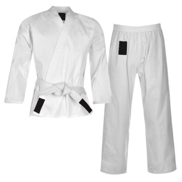 MG-281 Karate Uniform