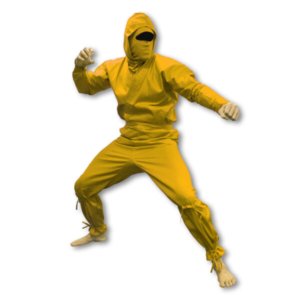 MG-301 Ninja Uniform