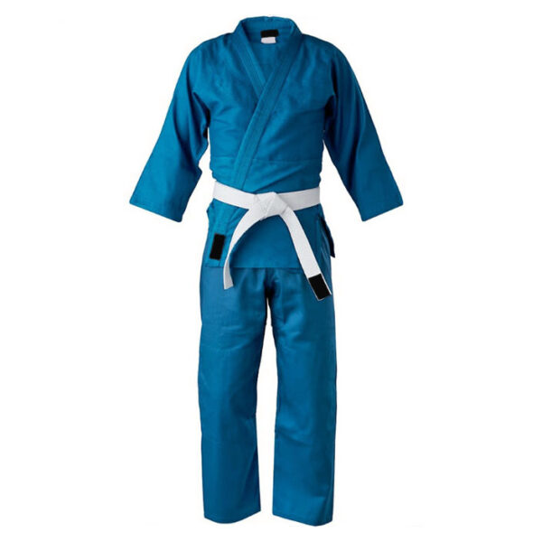 MG-267 Judo Uniform