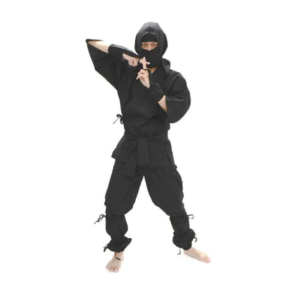 MG-303 Ninja Uniform