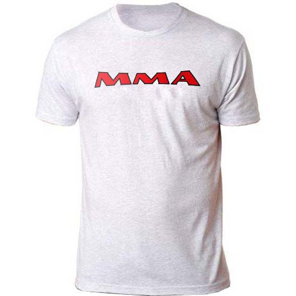 MG-427 MMA T-Shirt
