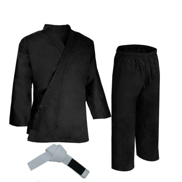 MG-282 Karate Uniform