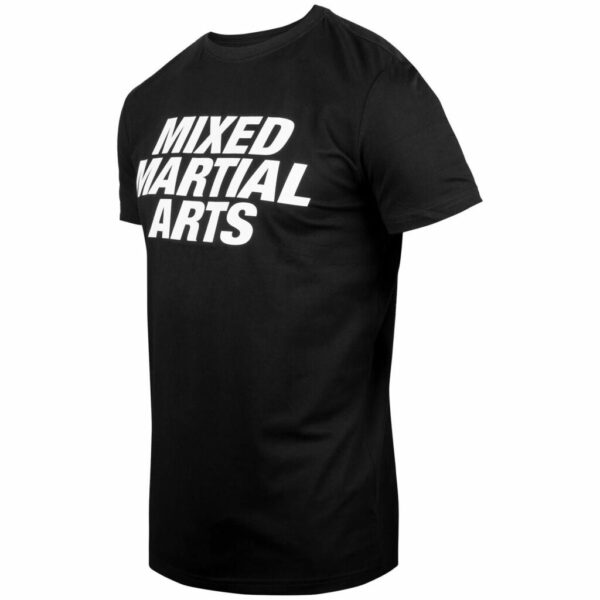 MG-428 MMA T-Shirt