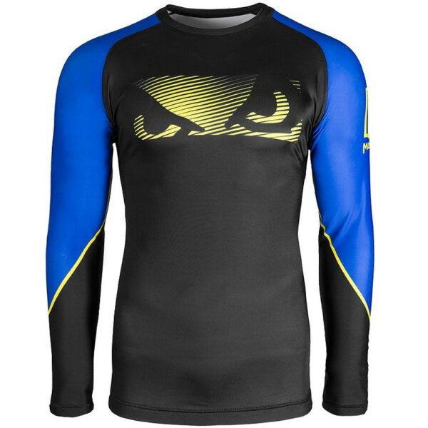 MG-405 MMA Rash Guard