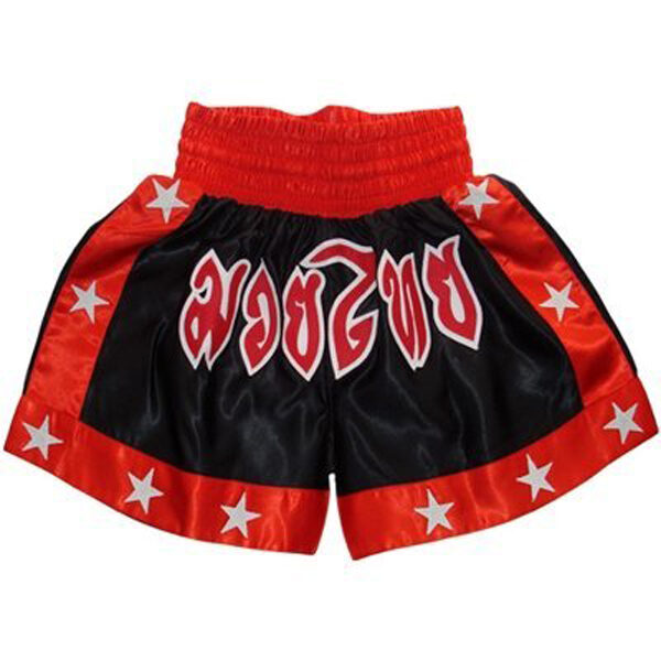 MG-430 Muay Thai Short