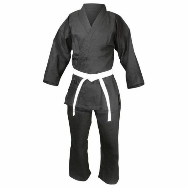 MG-275 Karate Uniform