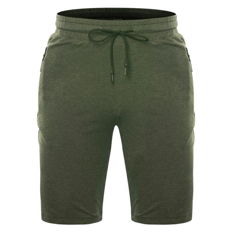 MG-233 Men Workout Shorts - Image 4