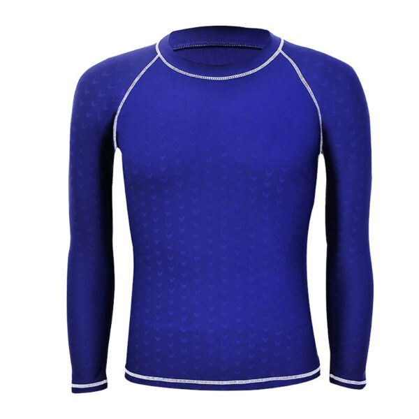 MG-255 Rash Guard