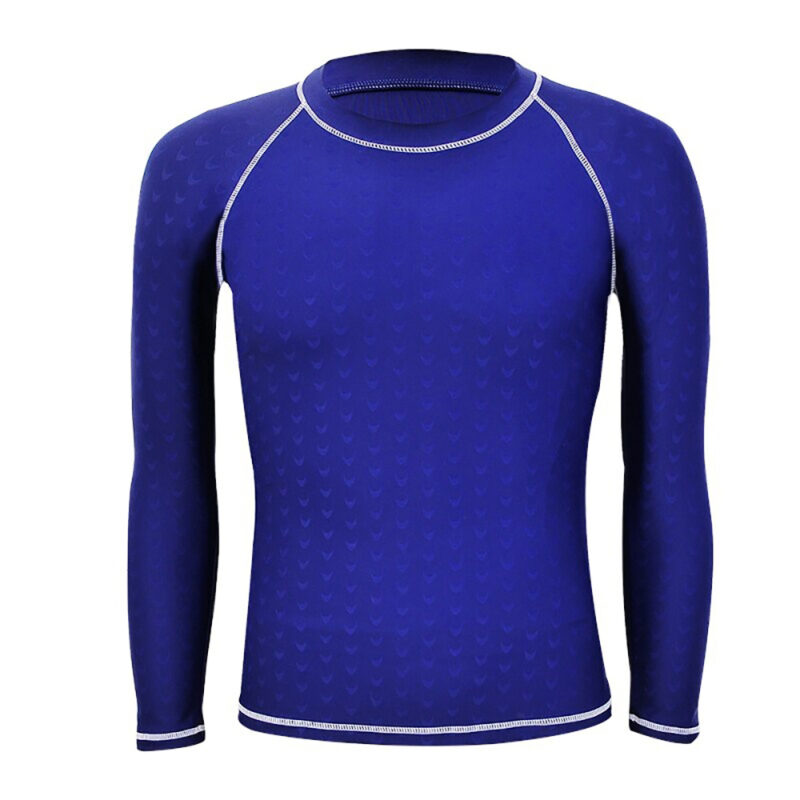 MG-255 Rash Guard