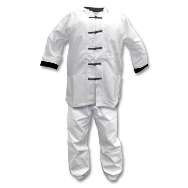 MG-284 Kung Fu Uniform
