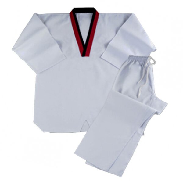 MG-295 Sambo Uniform