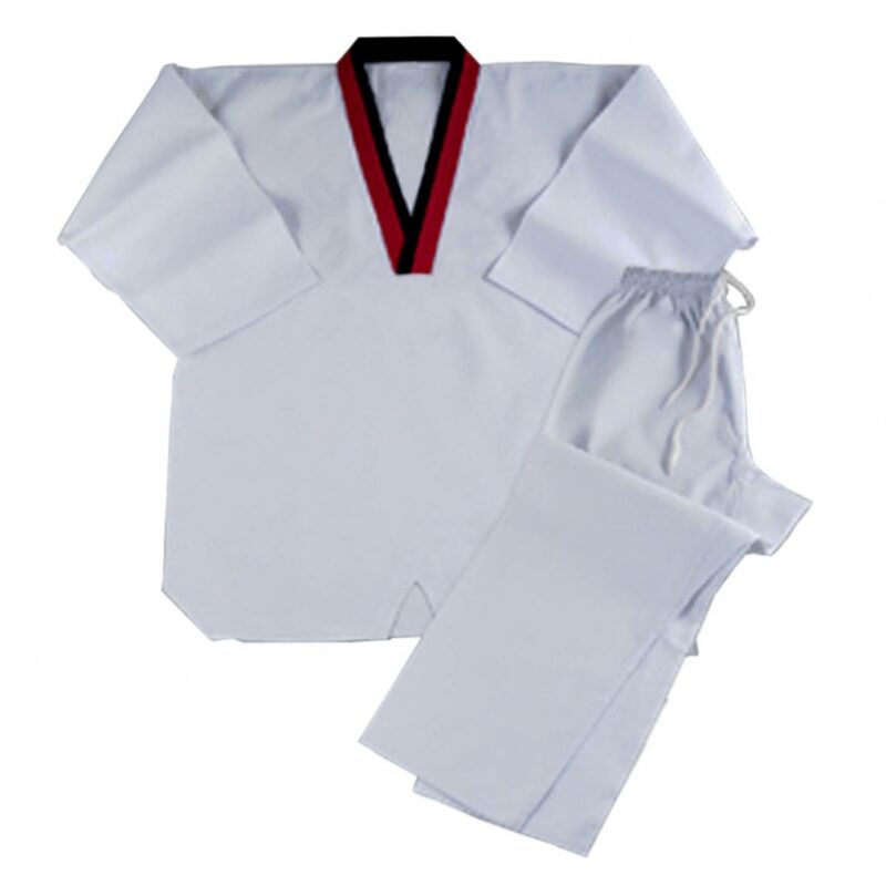 MG-295 Sambo Uniform