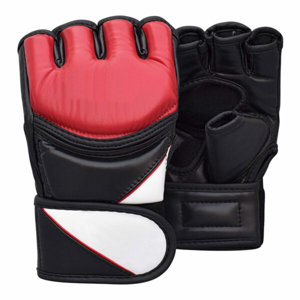 MG-391 MMA Gloves